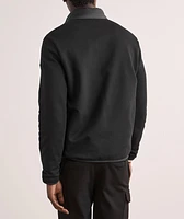Hybrid Down Cardigan