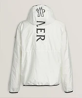 Granier Hooded Windbreaker Jacket