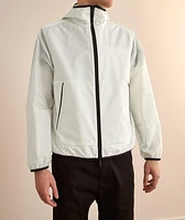 Granier Hooded Windbreaker Jacket