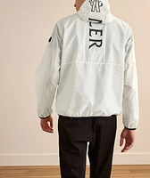Granier Hooded Windbreaker Jacket