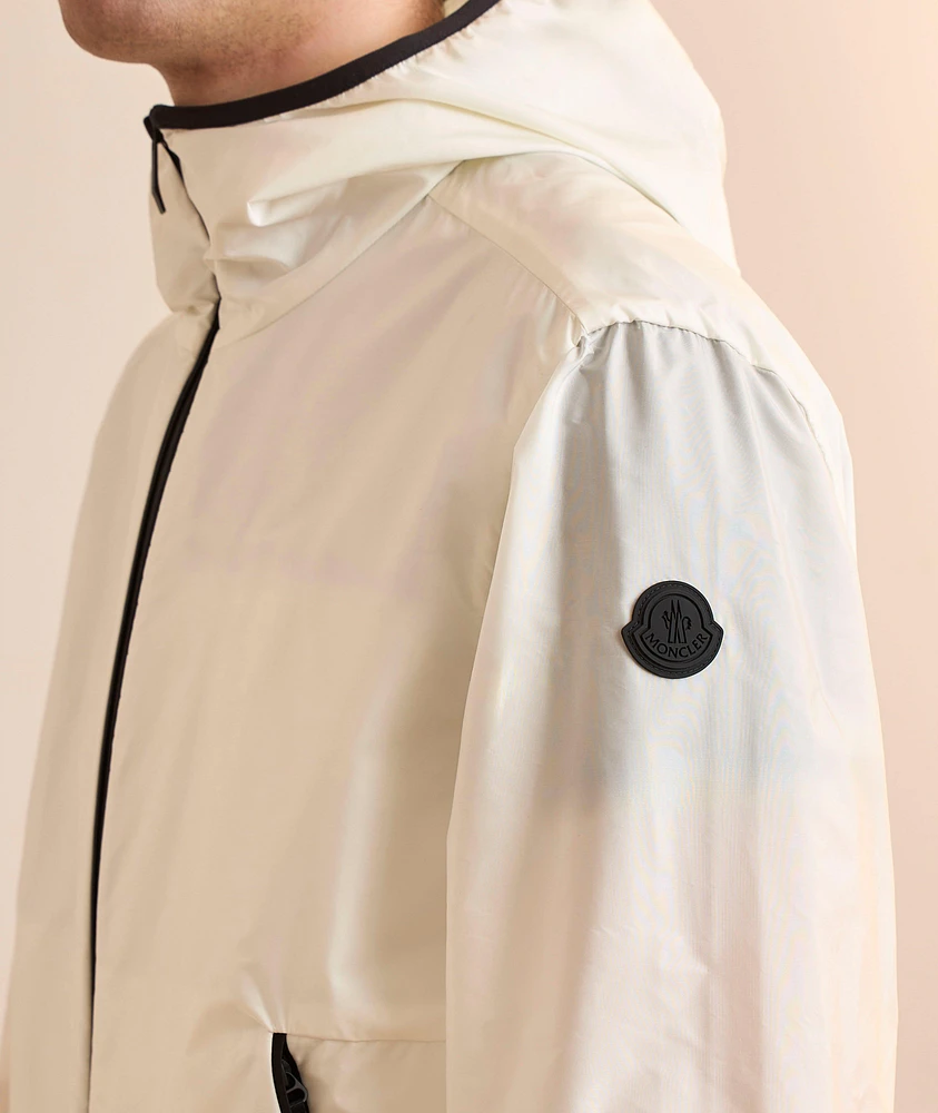 Granier Hooded Windbreaker Jacket