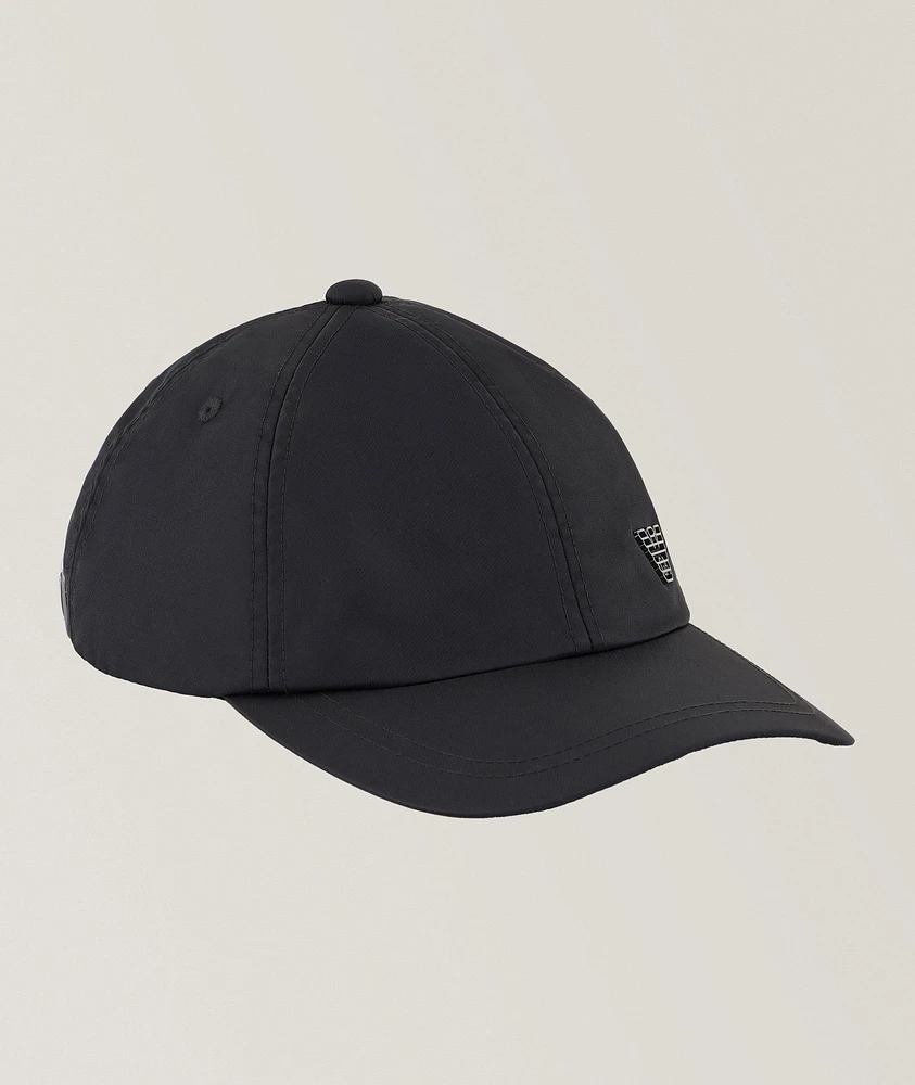 Eagle Plate Baseball Cap