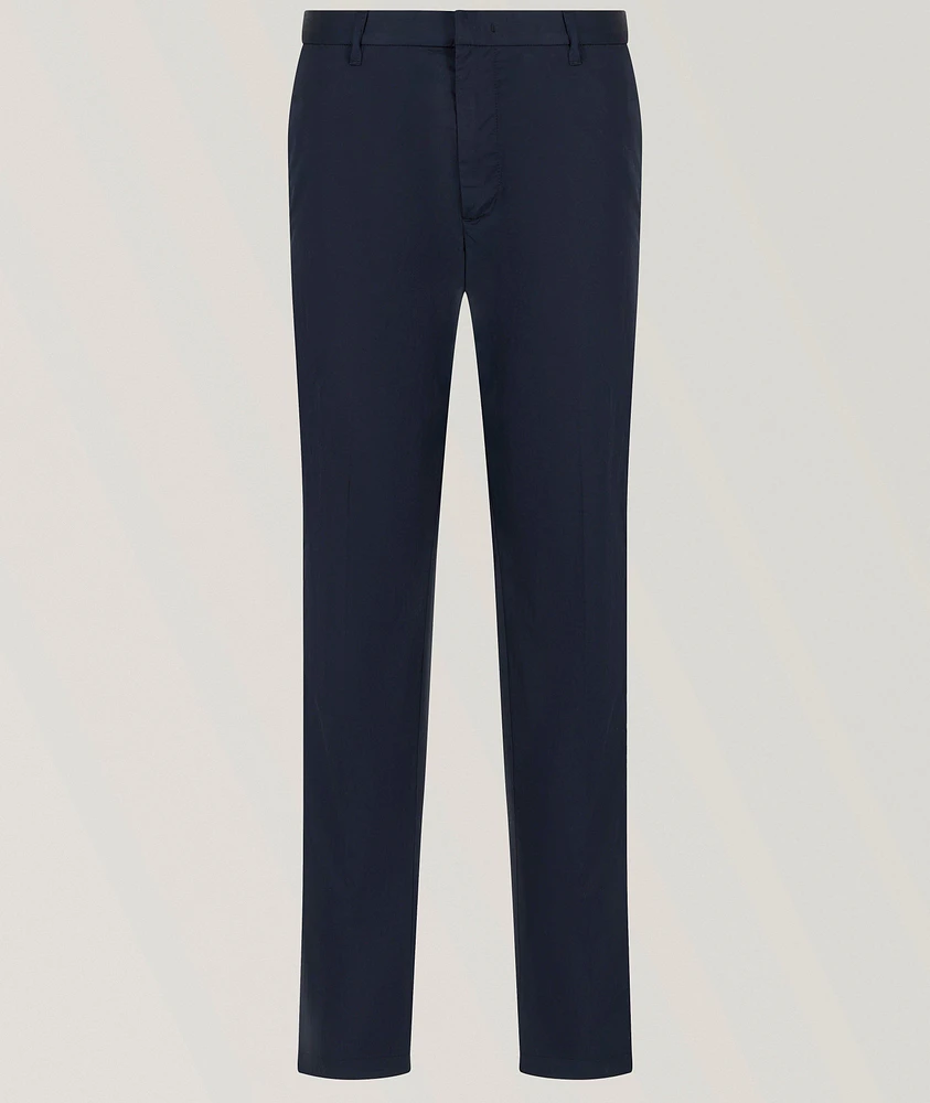 Pima Cotton Trousers