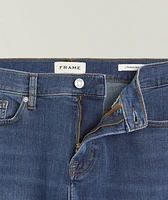 L'Homme Slim Stretch-Cotton Jeans