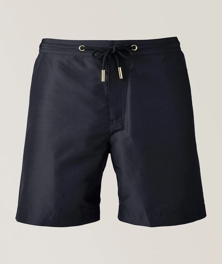 Bulldog Drawcord Swim Shorts