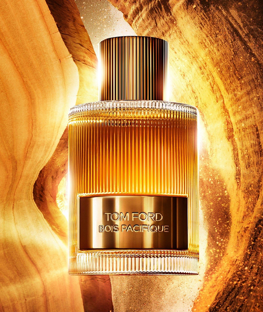 Bois Pacifique Eau de Parfum 50ml