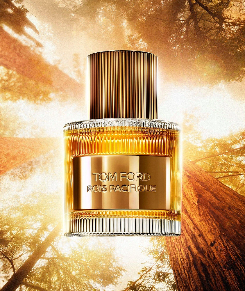 Bois Pacifique Eau de Parfum 50ml