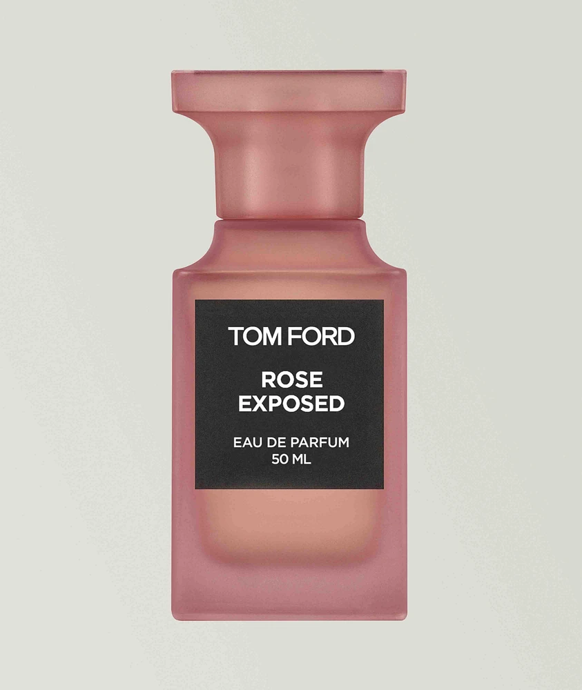 Rose Exposed Eau de Parfum 50ml