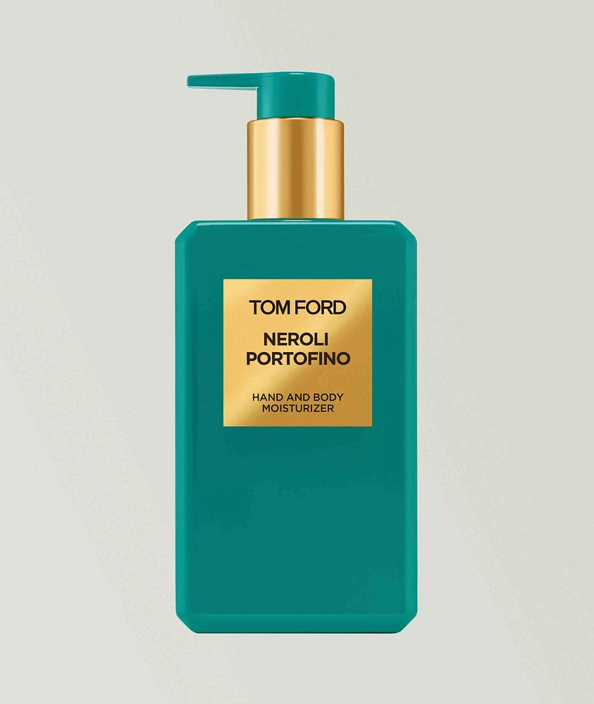 Neroli Portofino Hand & Body Moisturizer 240ml