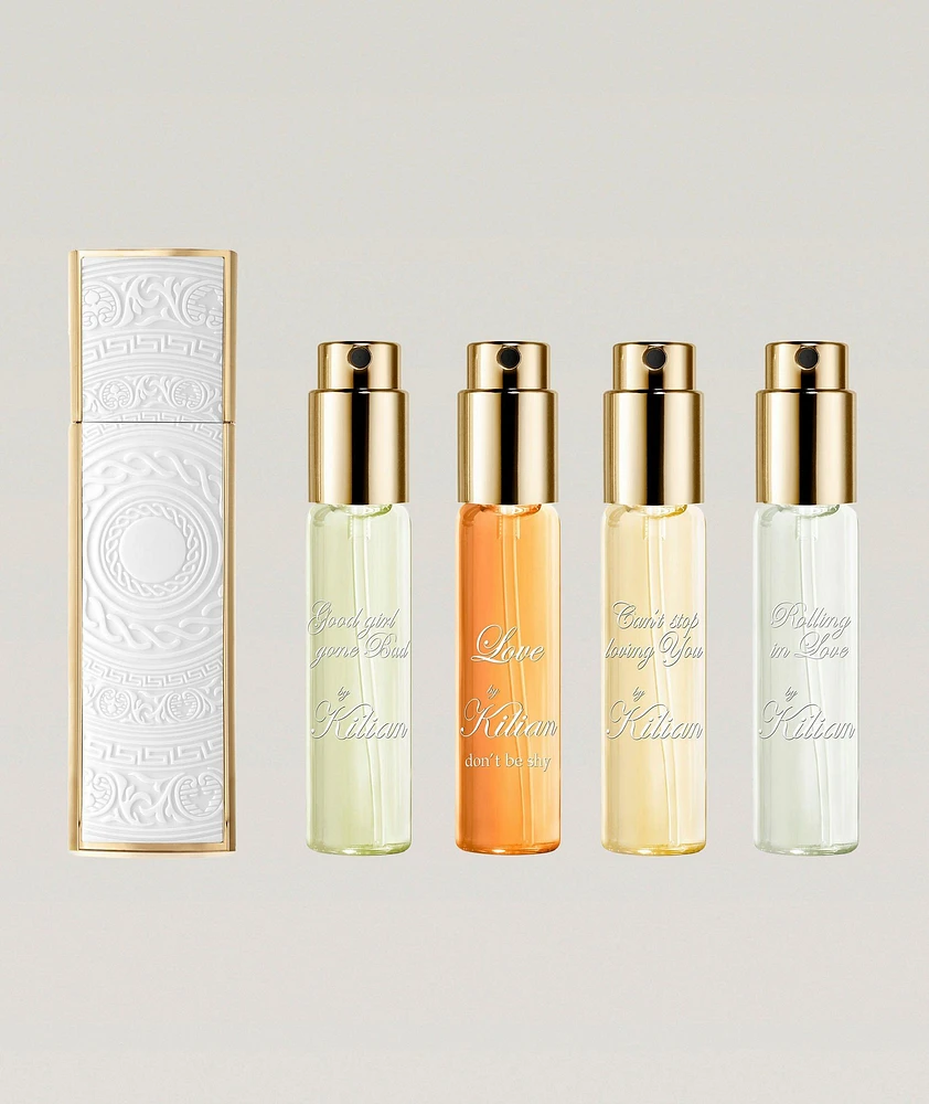 Liquors Discovery 5-Piece Set