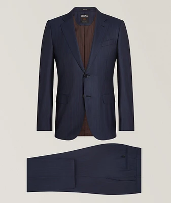 Centoventimila Wool Suit