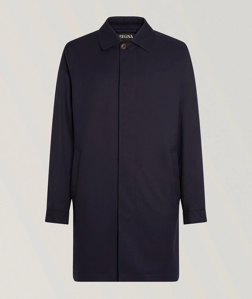 Motorin 300cc Microfiber Raincoat