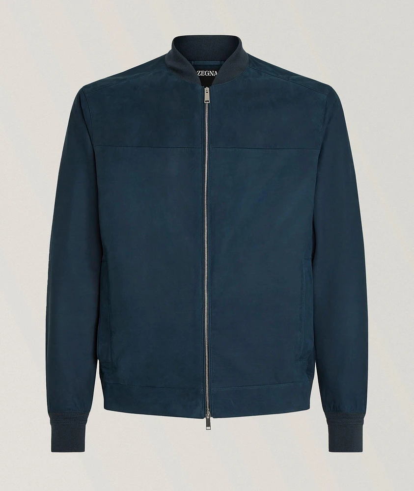 SECONDSKIN Bomber