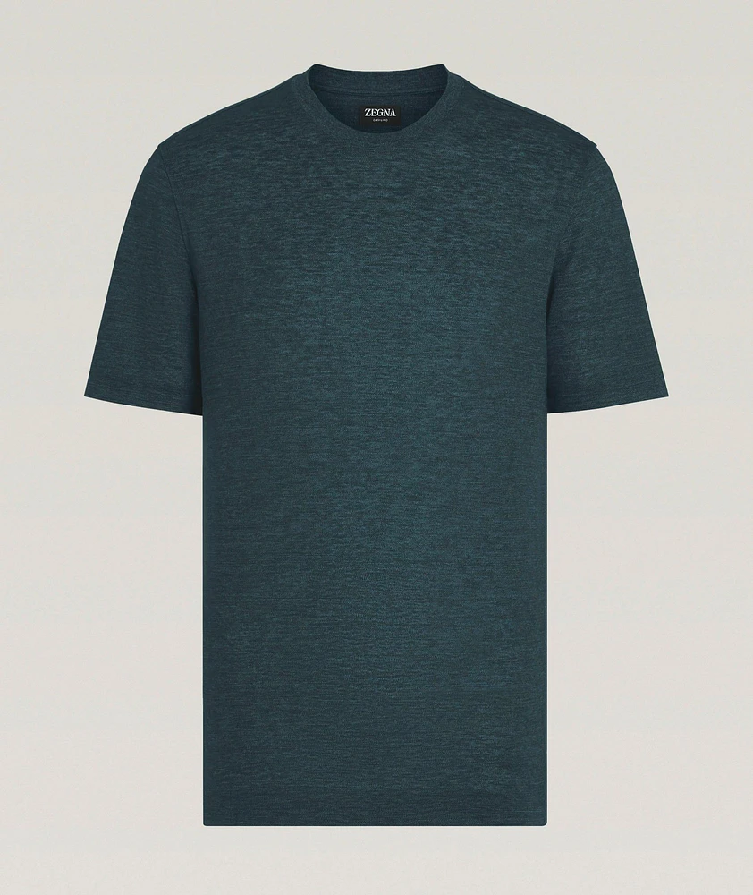 Oasi Lino T-Shirt