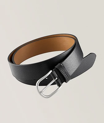 Genuine Leather Belt
