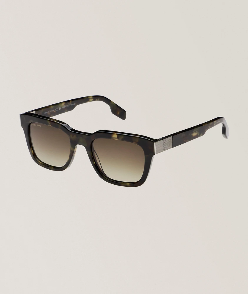 Denali Square Sunglasses