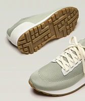 Knit Sneakers