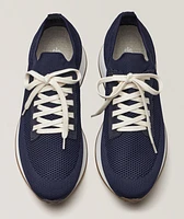 Knit Sneakers