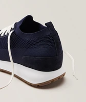 Knit Sneakers