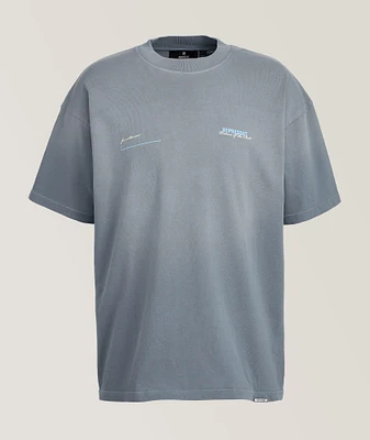 Patron Of The Club T-Shirt