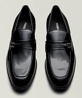 Desio Patent Leather Loafers