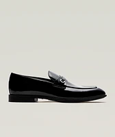 Desio Patent Leather Loafers