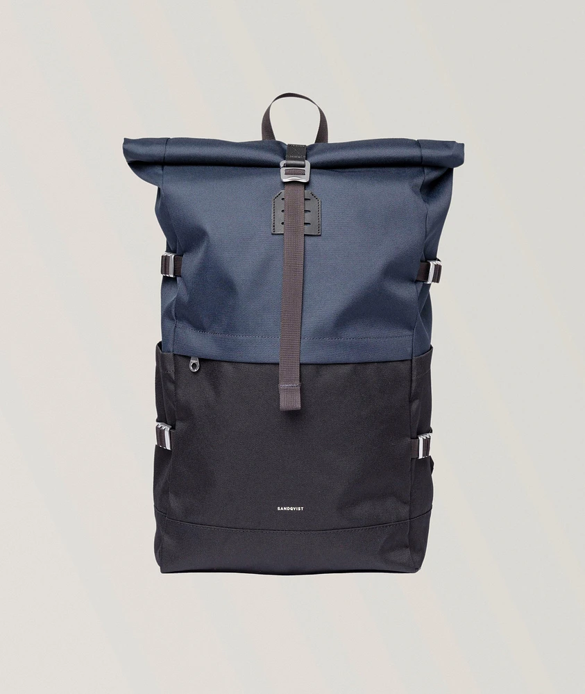 Icon Rolltop Backpack