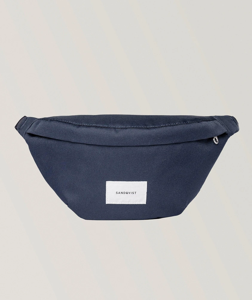 Ground Crossbody Bag