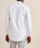 Cotton Oxford Shirt