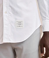 Cotton Oxford Shirt