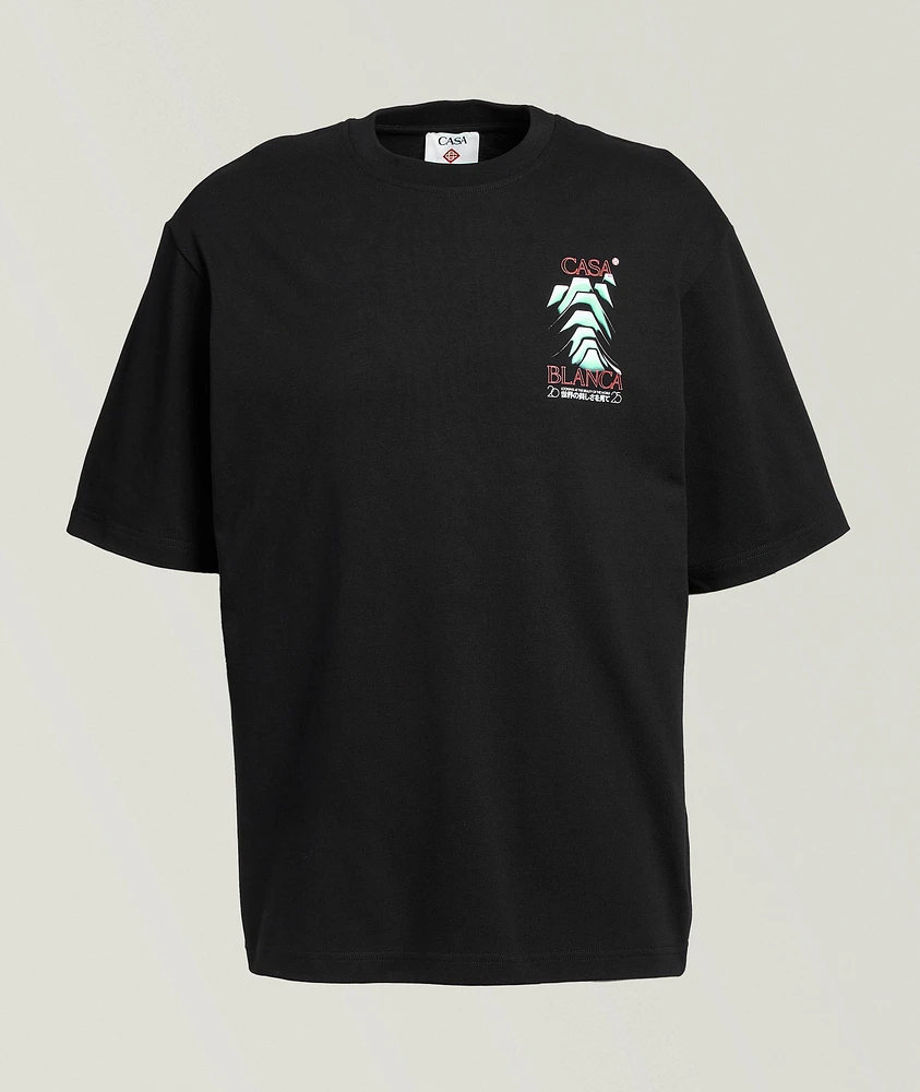Mountain Cotton T-Shirt