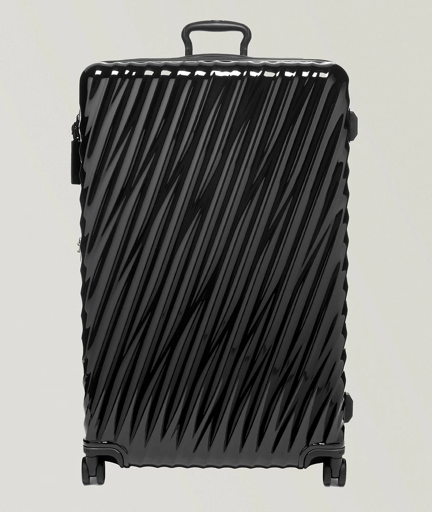 19 Degree Worldwide Trip Suitcase