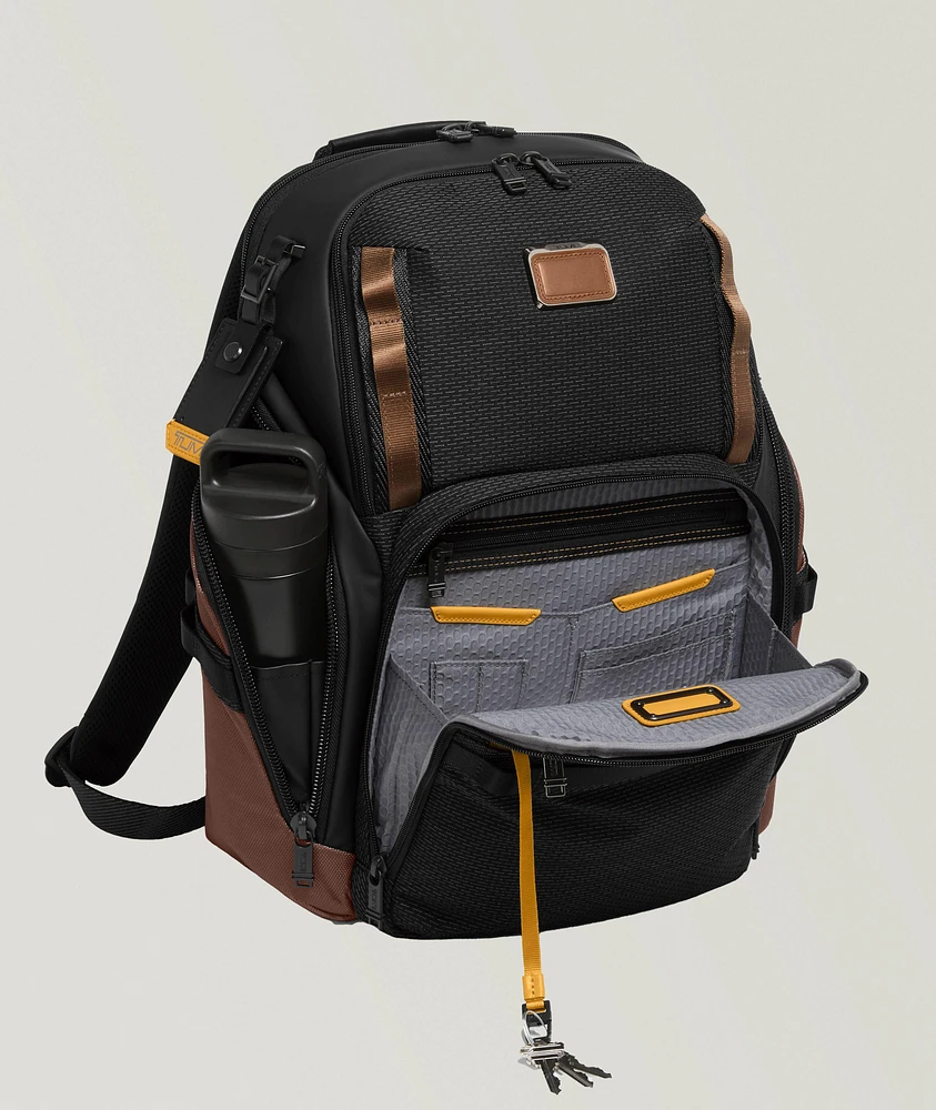Alpha Bravo Search Backpack 