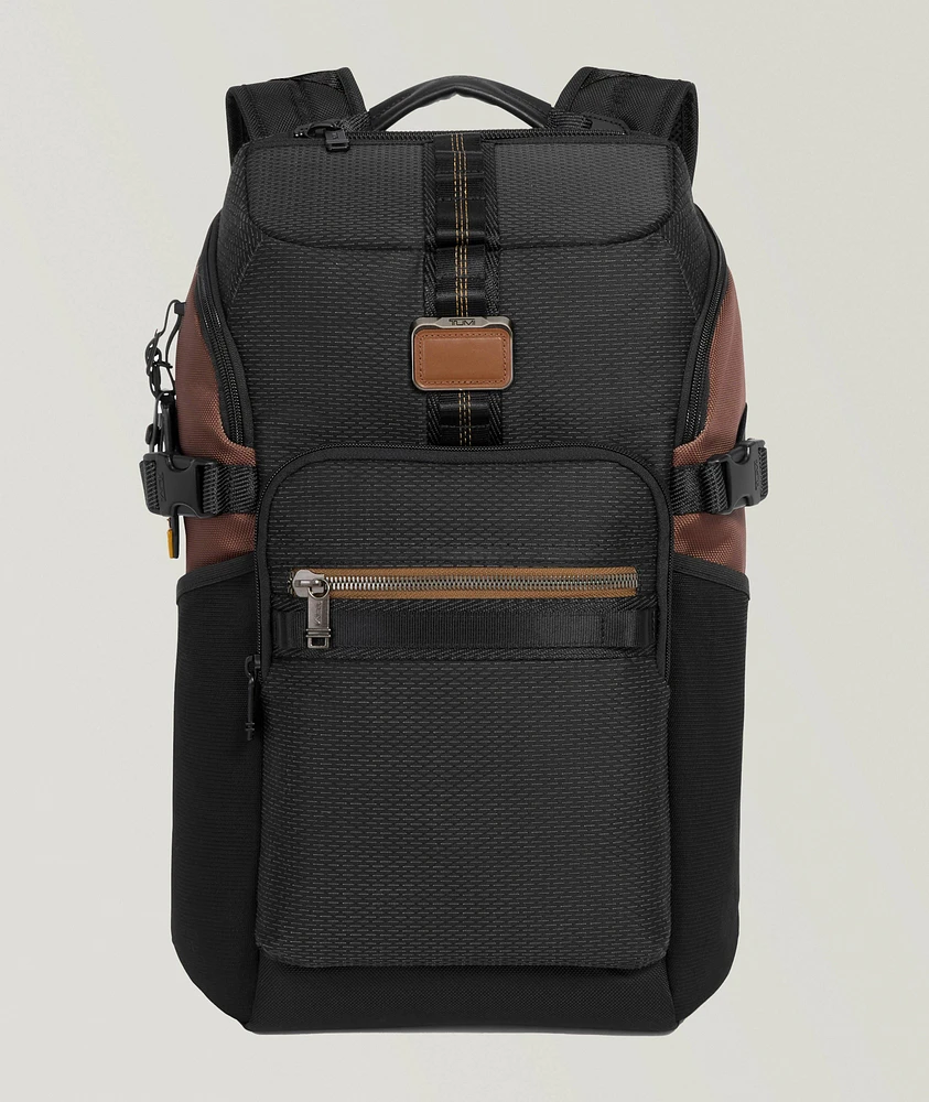 Alpha Bravo Reserve Backpack