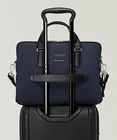 Sycamore Slim Briefcase 