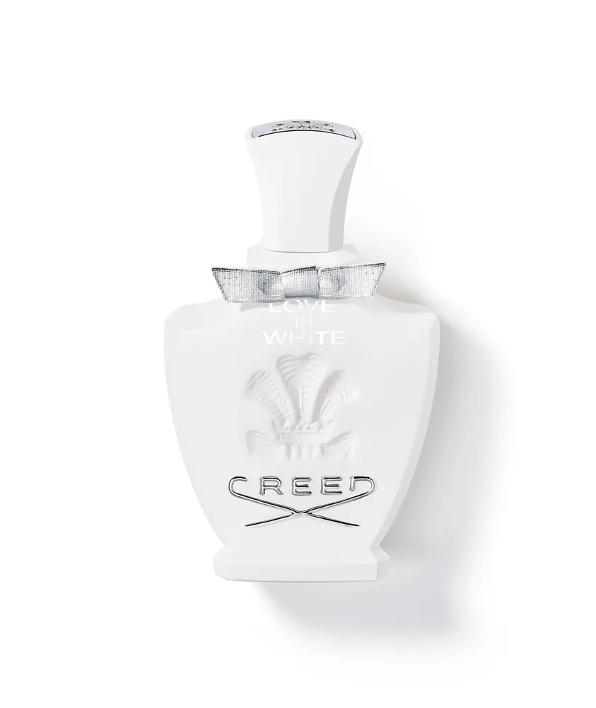 Love In White Eau de Parfum 75ml