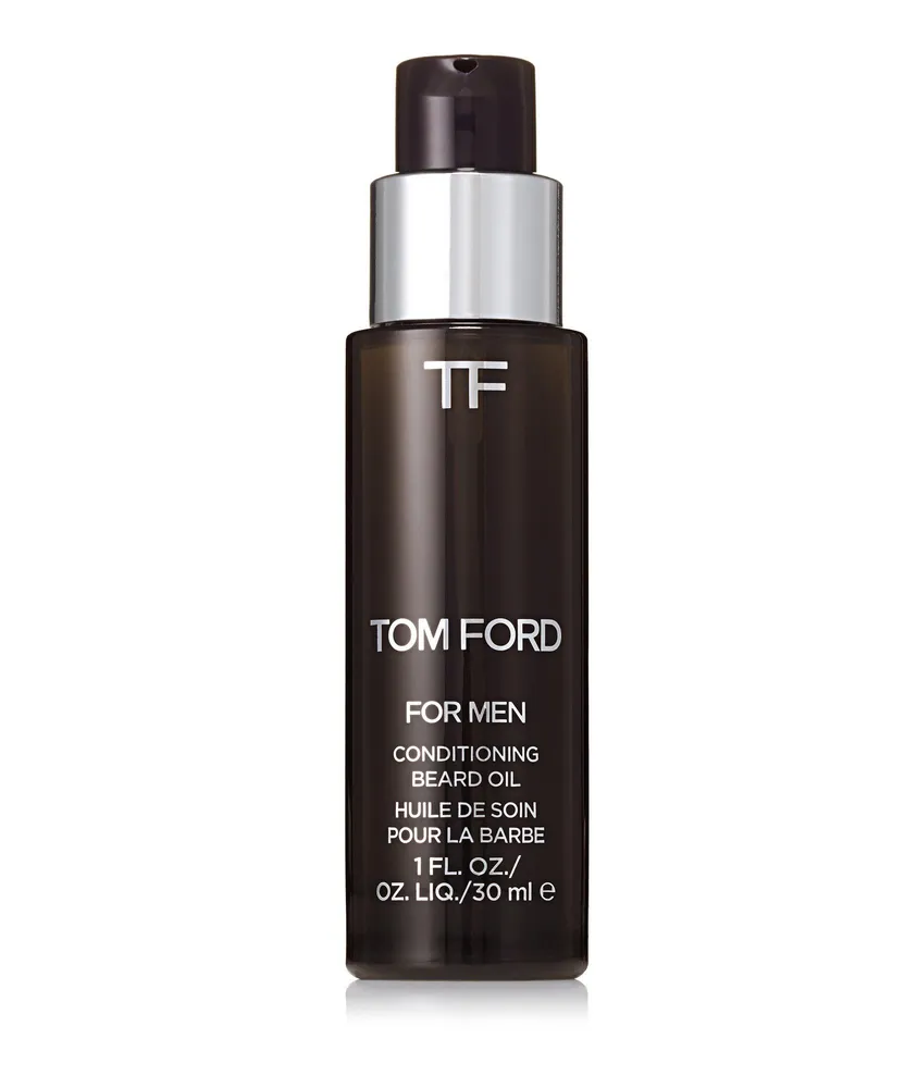 Tabacco Vanille Conditioning Beard Oil