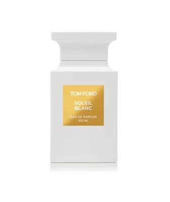Soleil Blanc Eau De Parfum 100ml