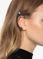 Tree Of Life Cat Ear Cuff Set