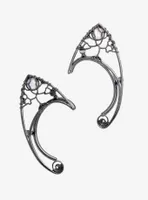 Tree Of Life Cat Ear Cuff Set