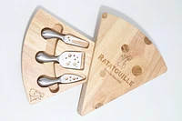 Disney Pixar Ratatouille Cheese Board Set