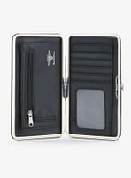 Supernatural Hinged Wallet