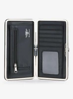 Harry Potter I Solemnly Swear Hinged Wallet