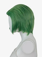 Epic Cosplay Atlas Multipart Clover Green Short Wig