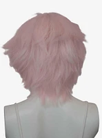 Epic Cosplay Apollo Fusion Vanilla Pink Shaggy Wig for Spiking 