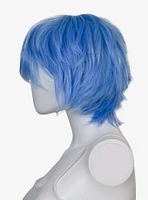 Epic Cosplay Apollo Light Blue Mix Shaggy Wig for Spiking 