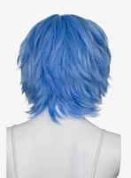 Epic Cosplay Apollo Light Blue Mix Shaggy Wig for Spiking 