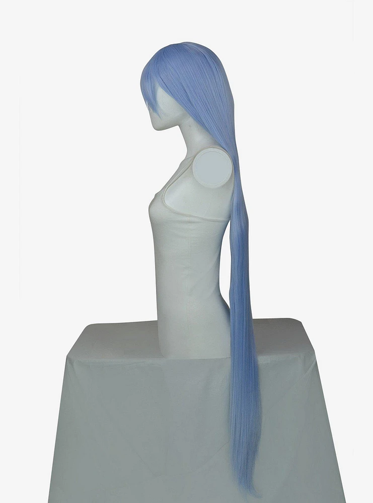 Epic Cosplay Asteria Ice Very Long Straight Wig