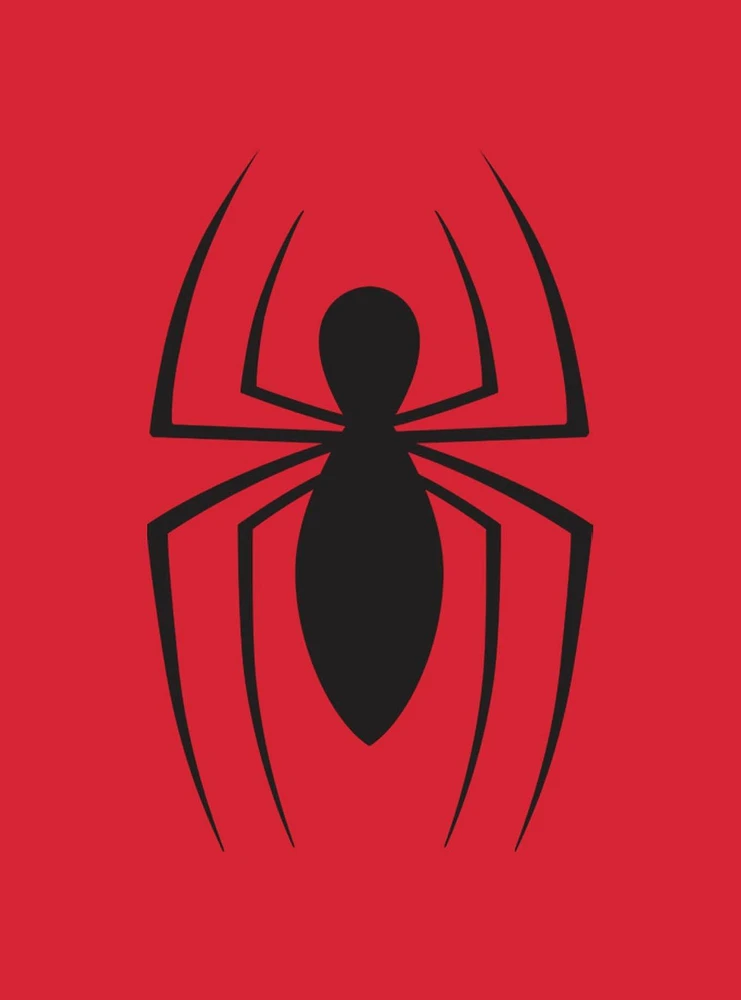 Marvel Spider-Man Spider Original Hoodie