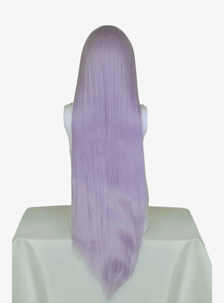 Epic Cosplay Persephone Ice Purple Extra Long Straight Wig